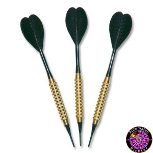Softtip Hausdart